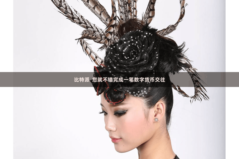 比特派 您就不错完成一笔数字货币交往