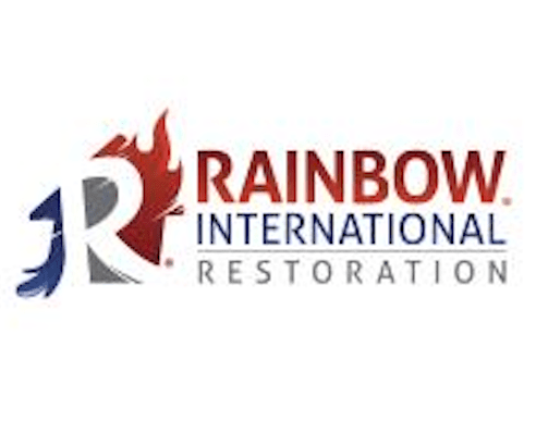 雨bow Restoration Logo