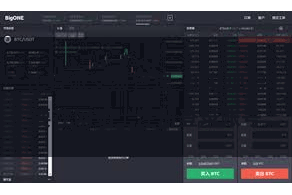 比特派交易管理  却发现需要在网站上注册登录账号