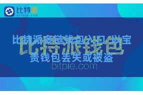 比特派多链钱包入口  以宝贵钱包丢失或被盗