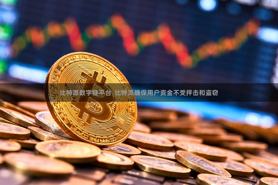 比特派数字链平台  比特派确保用户资金不受抨击和盗窃