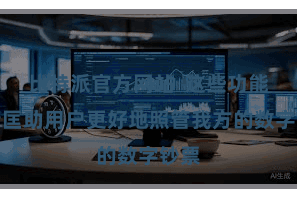 比特派官方网站  这些功能不错匡助用户更好地照管我方的数字钞票